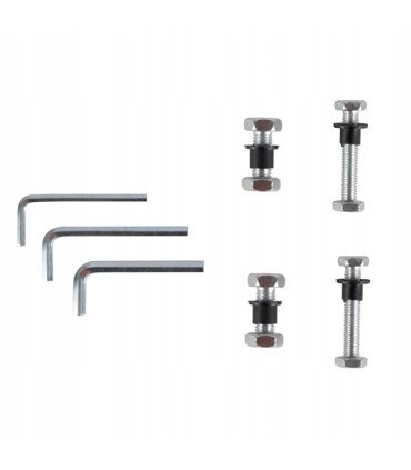 Stojak do szlifierki kątowej 115-125mm