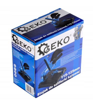 Stojak do szlifierki kątowej 115-125mm