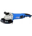 Szlifierka kątowa 125mm z regulacją obrotów,długa rączka