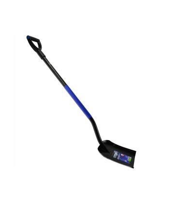 Łopata piaskowa trzon metalowy