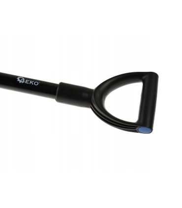 Łopata piaskowa trzon metalowy