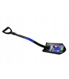 Saperka trzon metalowy