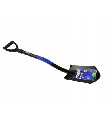 Saperka trzon metalowy