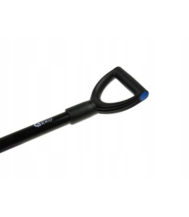 Saperka trzon metalowy