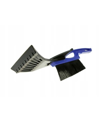 Saperka trzon metalowy