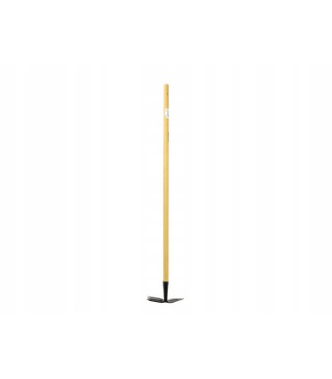 Motyka serce - pazurki dł. 100cm