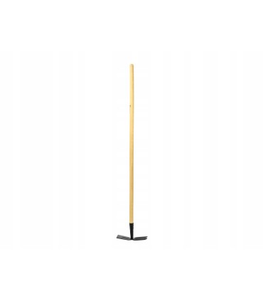 Motyka łopatka - pazurki dł. 100cm