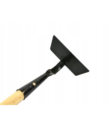 Motyka trapezowa sz.16cm dł. 100cm