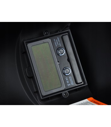 Maska spawalnicza samościemniająca PROFI FLAME