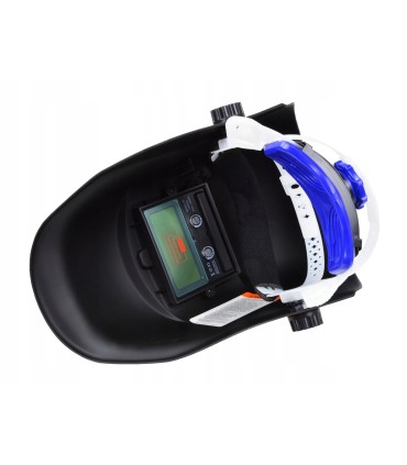 Maska spawalnicza samościemniająca PROFI FLAME