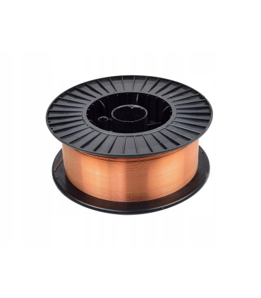 Drut spawalniczy 1,2mm 15kg