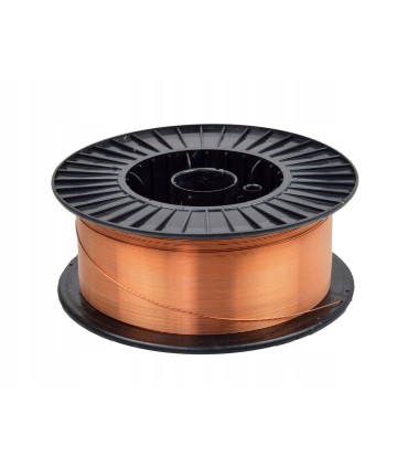Drut spawalniczy 1,2mm 15kg