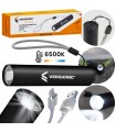 LATARKA PODRĘCZNA SMD LED 100LM VERGIONIC
