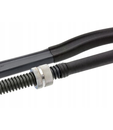 Cęgi do rur nastawne 2" GEKO PREMIUM