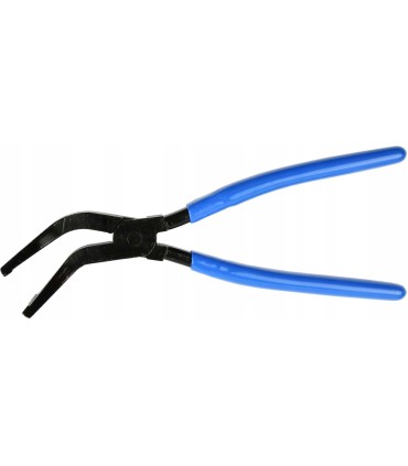 Uniwersalny klucz do szafek technicznych