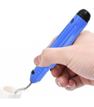 Gratownik ALU z wymiennym ostrzem HSS M2