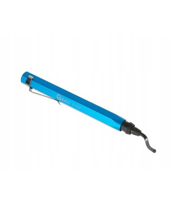 Gratownik ALU z wymiennym ostrzem HSS M2