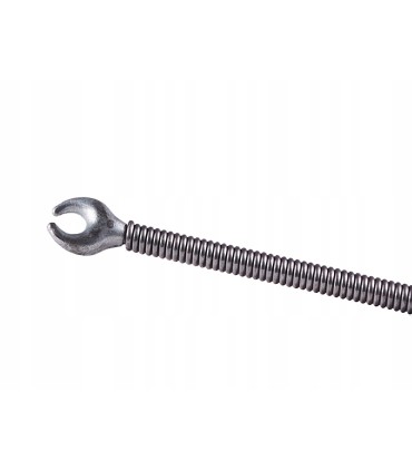 Przetykacz-spreżyna do rur 9mmx15m