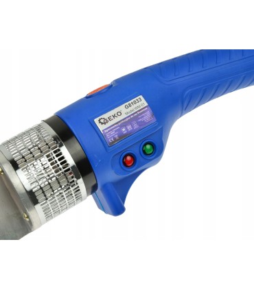 Zgrzewarka polifuzyjna do rur 16-63mm Premium GEKO