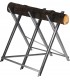 Kozioł składany do piłowania drewna 150kg