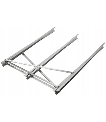 Kozioł składany do piłowania drewna 150kg