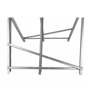 Kozioł składany do piłowania drewna 150kg