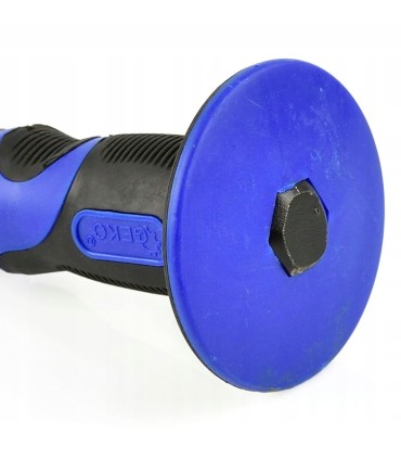 Przecinak murarski z osłoną 215x100mm