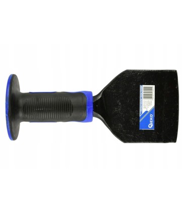 Przecinak murarski z osłoną 215x100mm