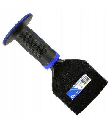 Przecinak murarski z osłoną 215x100mm