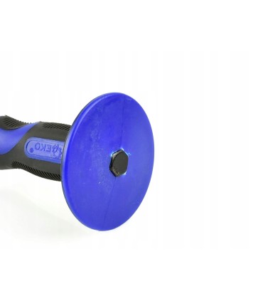 Przecinak murarski z osłoną 300x50mm