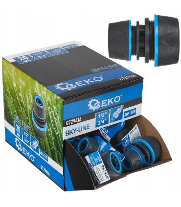 Reparator redukcyjny 1/2" na 3/4" SKY-LINE – kartonik wystawowy