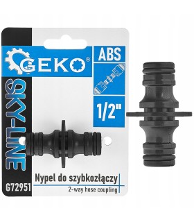 Nypel do szybkozłączy SKY-LINE