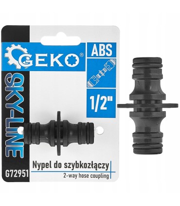 Nypel do szybkozłączy SKY-LINE