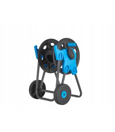 Wózek na wąż ogrodowy 1/2" 45m SKY-LINE 