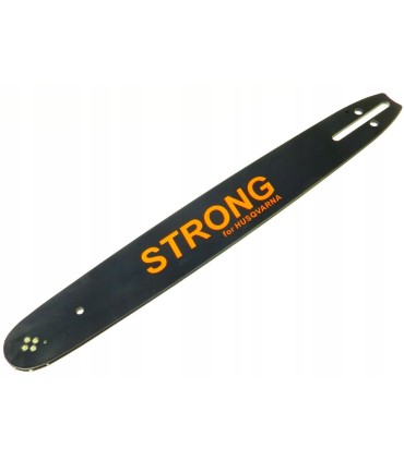 Prowadnica 15"325,058 64 do Husqvarny