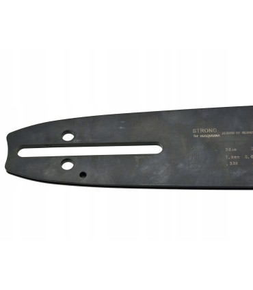 Prowadnica 15"325,058 64 do Husqvarny