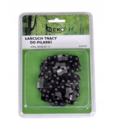 Łańcuch 3/8 063 60T do Stihla 16"