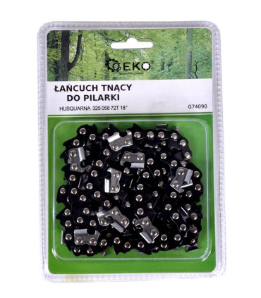 Łańcuch 325 058 72T do Husquarny 18"
