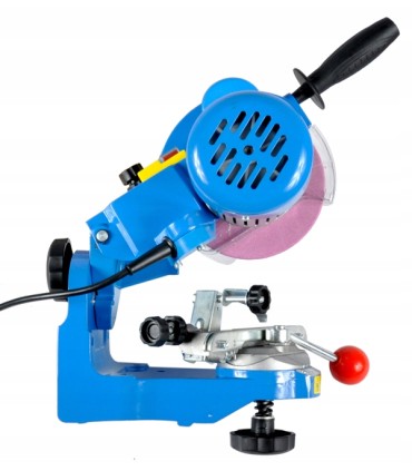 Ostrzałka elektryczna do łańcuchów BIG PREMIUM