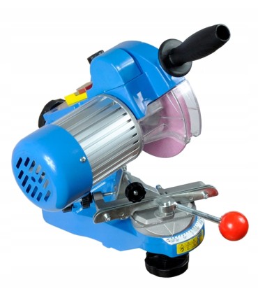 Ostrzałka elektryczna do łańcuchów BIG PREMIUM