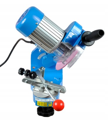 Ostrzałka elektryczna do łańcuchów BIG PREMIUM