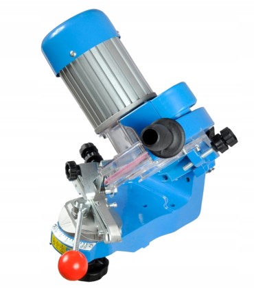 Ostrzałka elektryczna do łańcuchów BIG PREMIUM