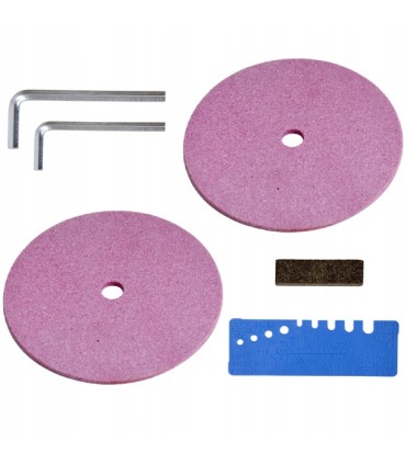 Ostrzałka elektryczna do łańcuchów BIG PREMIUM