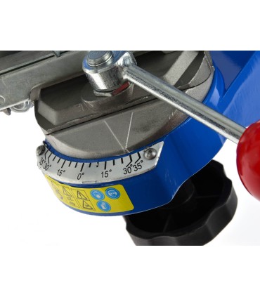 Ostrzałka elektryczna do łańcuchów BIG PREMIUM