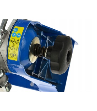 Ostrzałka elektryczna do łańcuchów BIG PREMIUM