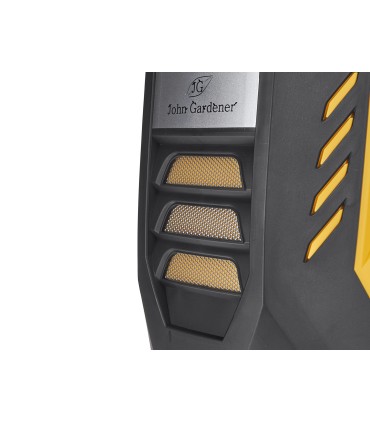 Myjka ciśnieniowa z dodatk. wyposażeniem JG 130/195 BAR 2500W