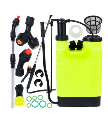 Opryskiwacz plecakowy 12L