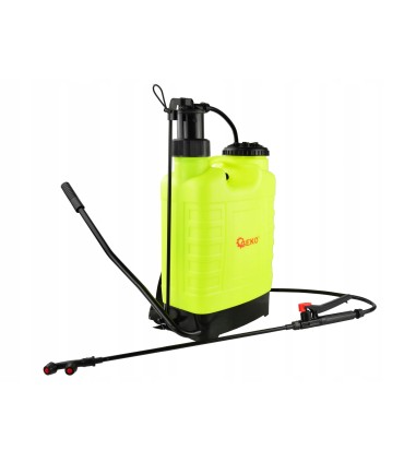 Opryskiwacz plecakowy 12L
