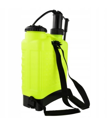 Opryskiwacz plecakowy 12L