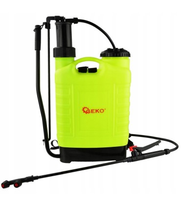 Opryskiwacz plecakowy 12L